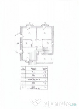 Refugiu Elegant lângă Pădurea Snagov: Casa Visurilor Tale