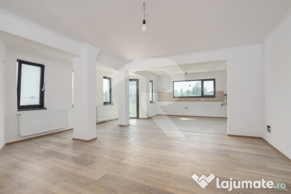 Refugiu Elegant lângă Pădurea Snagov: Casa Visurilor Tale