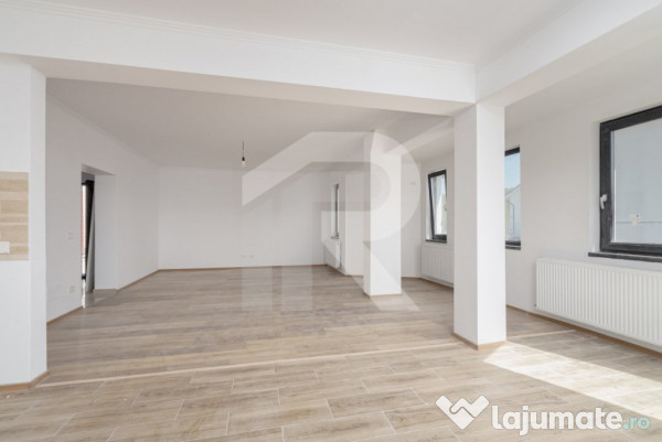 Refugiu Elegant lângă Pădurea Snagov: Casa Visurilor Tale