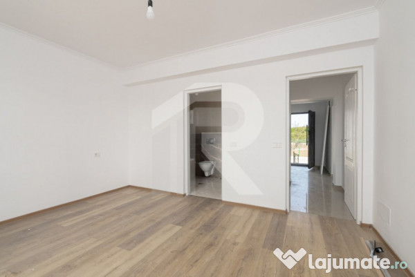 Refugiu Elegant lângă Pădurea Snagov: Casa Visurilor Tale