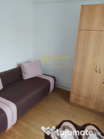 Apartament 2 camere decomandat in Podul de Fier