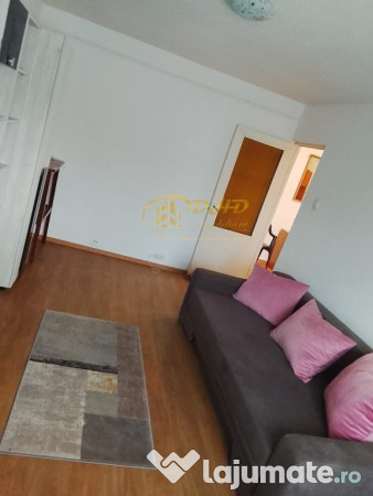 Apartament 2 camere decomandat in Podul de Fier