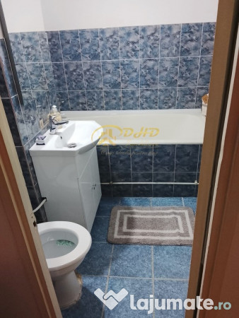 Apartament 2 camere decomandat in Podul de Fier