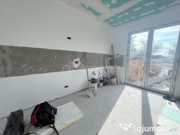 - Casa - Vila - Prelungirea Ghencea - Dantelei - teren 24