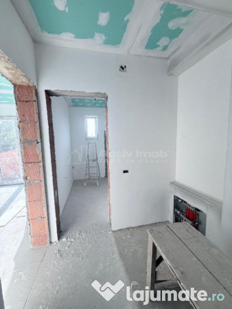 - Casa - Vila - Prelungirea Ghencea - Dantelei - teren 24