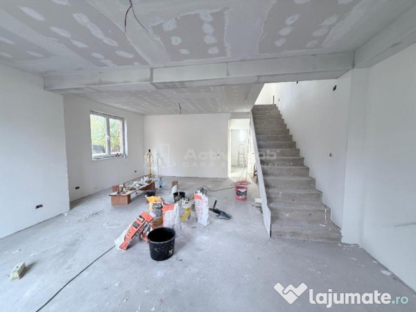 - Casa - Vila - Prelungirea Ghencea - Dantelei - teren 24