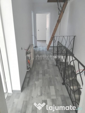 - Casa - Vila - Prelungirea Ghencea - Dantelei - teren 24