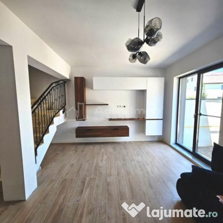 Casa individuala - Vila - Prelungirea Gencea - Margelelor -