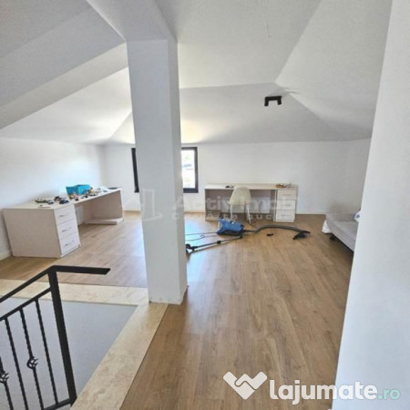 Casa individuala - Vila - Prelungirea Gencea - Margelelor -