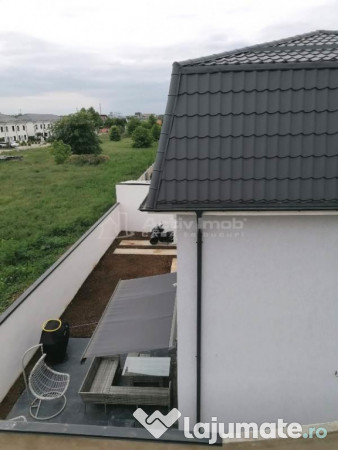 Casa individuala - Vila - Prelungirea Gencea - Margelelor -