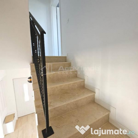 Casa individuala - Vila - Prelungirea Gencea - Margelelor -