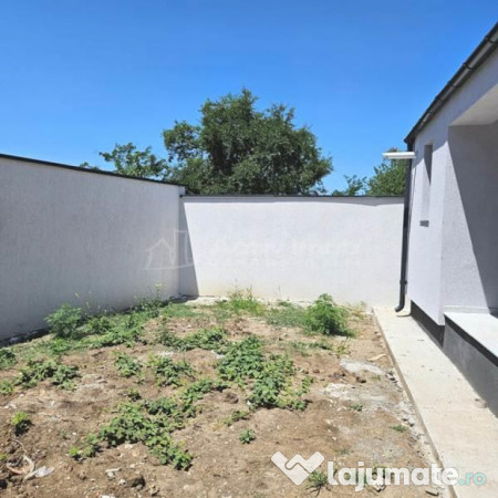 Casa individuala - Vila - Prelungirea Gencea - Margelelor -