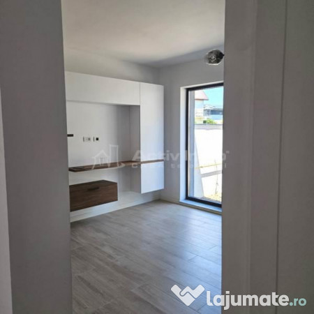 Casa individuala - Vila - Prelungirea Gencea - Margelelor -