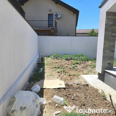 Casa individuala - Vila - Prelungirea Gencea - Margelelor -