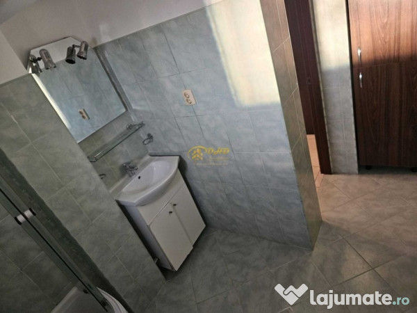 Apartament o camera Gara Mare lângă Luca