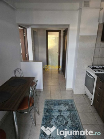 Apartament o camera Gara Mare lângă Luca