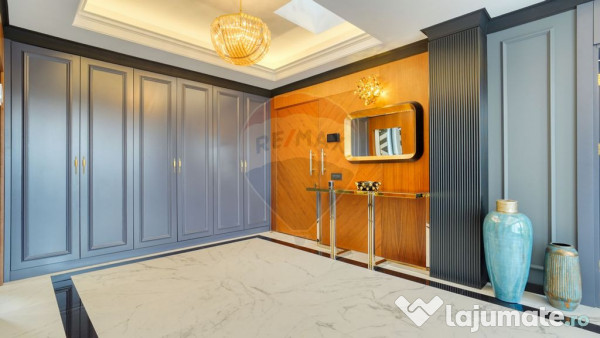 Penthouse Iconic pe Drumul Poienii – Vedere Panoramică... 