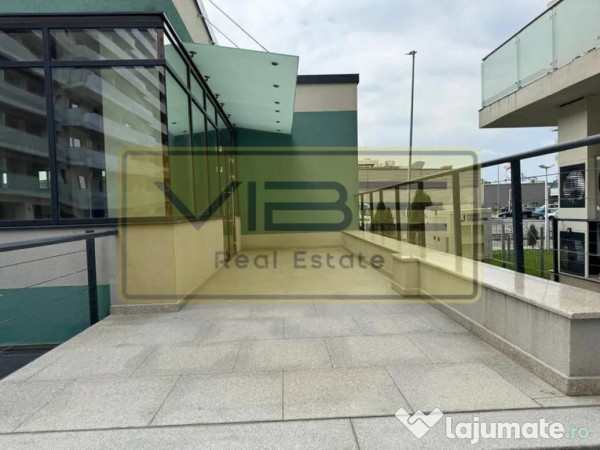 Spatiu Comercial/ birouri- Tudor. Vladimirescu- Iulius Ma...