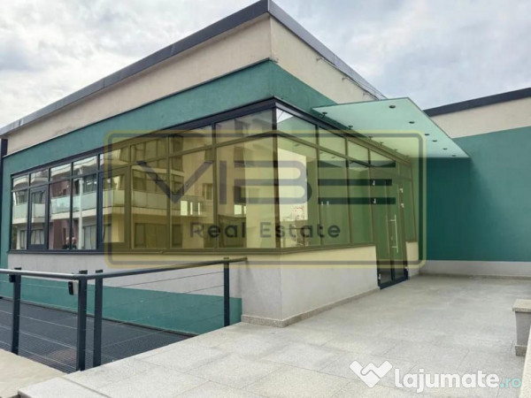 Spatiu Comercial/ birouri- Tudor. Vladimirescu- Iulius Ma...