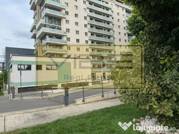 Spatiu Comercial/ birouri- Tudor. Vladimirescu- Iulius Ma...