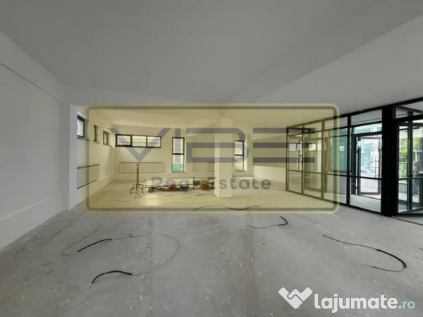 Spatiu Comercial/ birouri- Tudor. Vladimirescu- Iulius Ma...