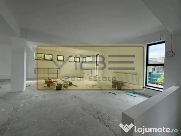 Spatiu Comercial/ birouri- Tudor. Vladimirescu- Iulius Ma...