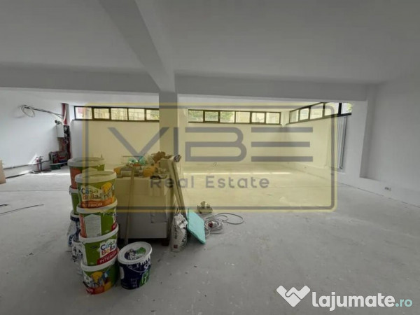 Spatiu Comercial/ birouri- Tudor. Vladimirescu- Iulius Ma...