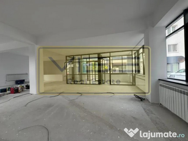 Spatiu Comercial/ birouri- Tudor. Vladimirescu- Iulius Ma...
