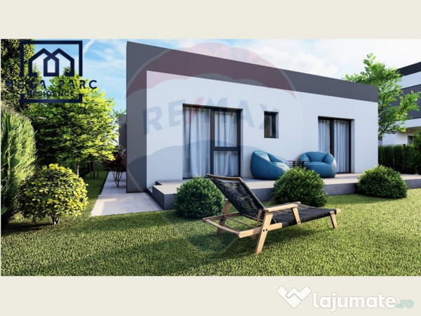 DE VANZARE Casă / Vilă 3 camere Berceni-Vidra