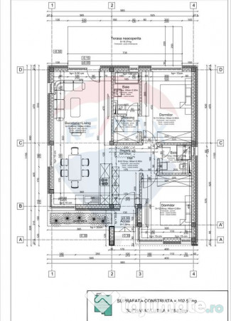 DE VANZARE Casă / Vilă 3 camere Berceni-Vidra