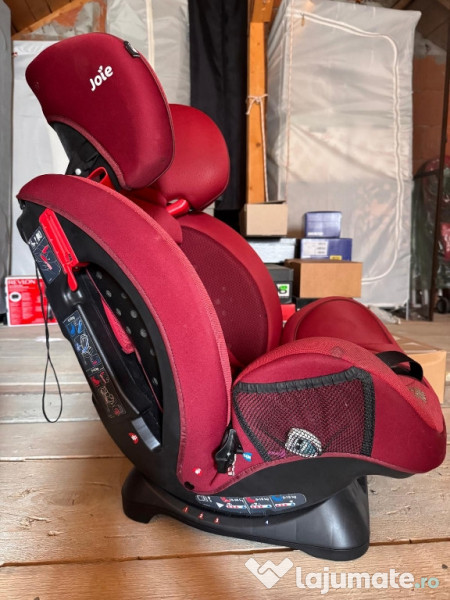 Scaun auto copii auto Joye 