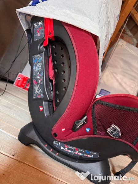 Scaun auto copii auto Joye 