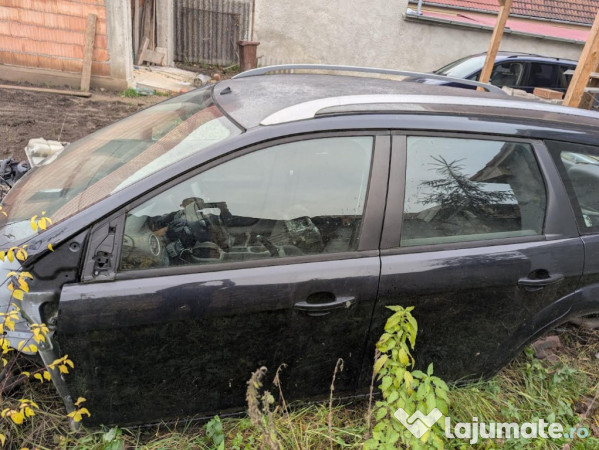 Dezmembrez ford focus 1.6 cdti, an 2009