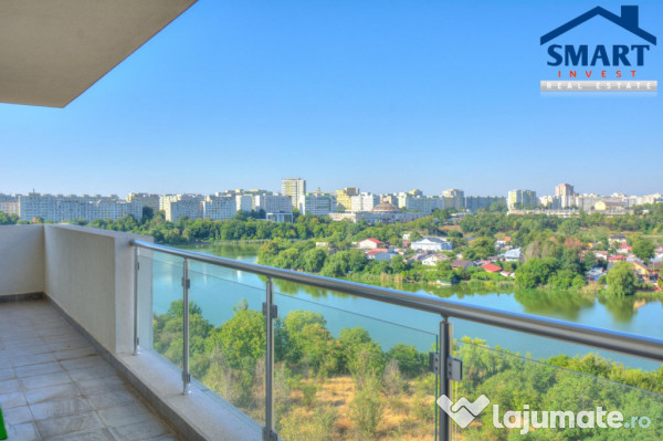 Apartament 3 camere Complex Sun Lake Soseaua Fundeni parcar