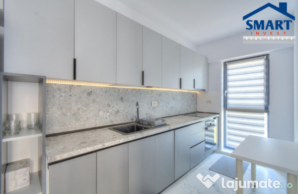 Apartament 3 camere Complex Sun Lake Soseaua Fundeni parcar