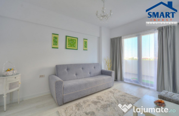 Apartament 3 camere Complex Sun Lake Soseaua Fundeni parcar