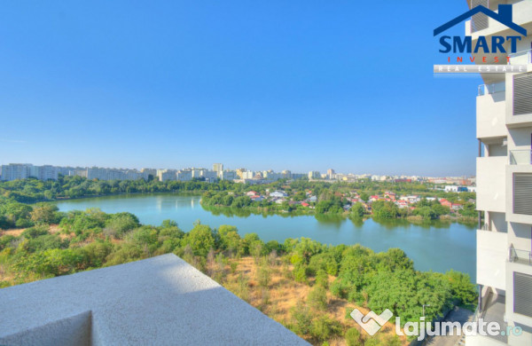 Apartament 3 camere Complex Sun Lake Soseaua Fundeni parcar