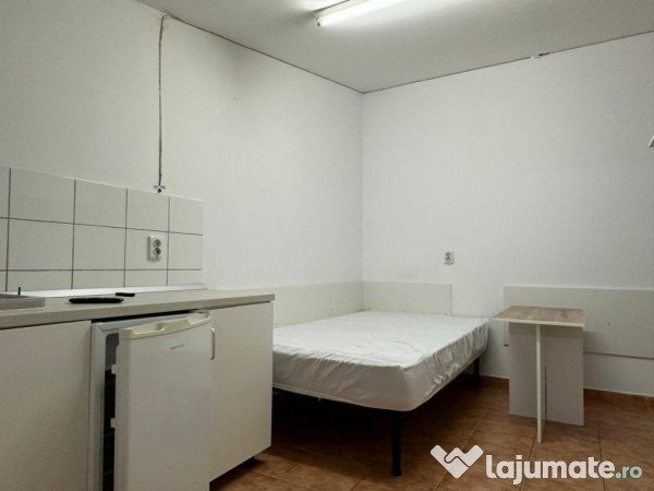 Garsonieră Complexul Studențesc 