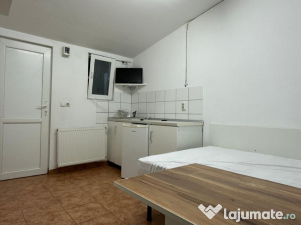 Garsonieră Complexul Studențesc 