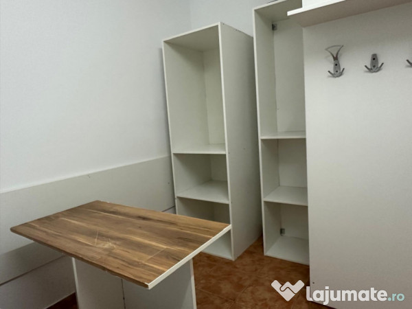 Garsonieră Complexul Studențesc 