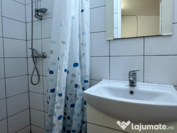 Garsonieră Complexul Studențesc 