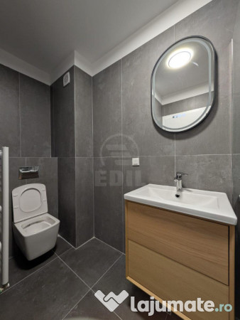 Apartament 2 camere,zona Centrala Floresti 