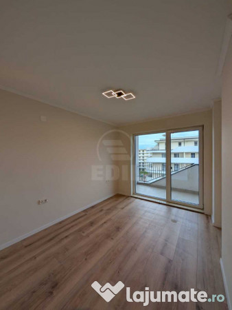 Apartament 2 camere,zona Centrala Floresti 