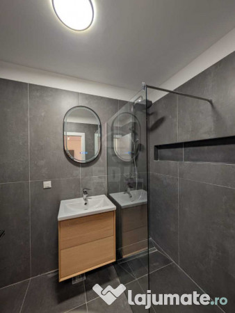 Apartament 2 camere,zona Centrala Floresti 