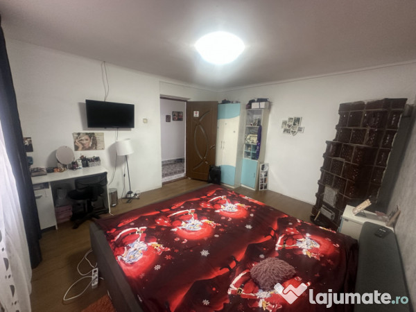 STEFANESTII DE JOS, CASA 95 MP, LOT 791 MP! 