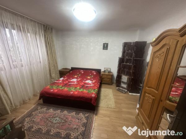 STEFANESTII DE JOS, CASA 95 MP, LOT 791 MP! 