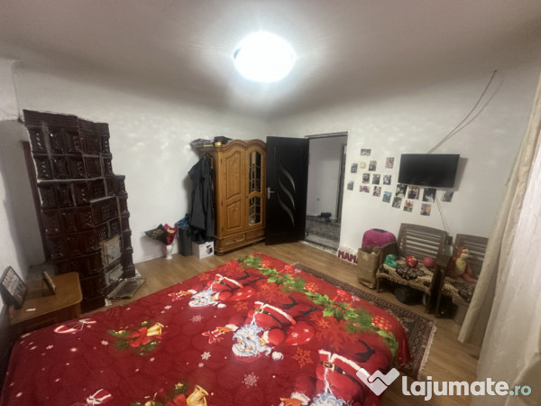 STEFANESTII DE JOS, CASA 95 MP, LOT 791 MP! 