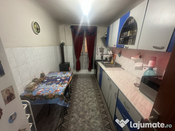 STEFANESTII DE JOS, CASA 95 MP, LOT 791 MP! 