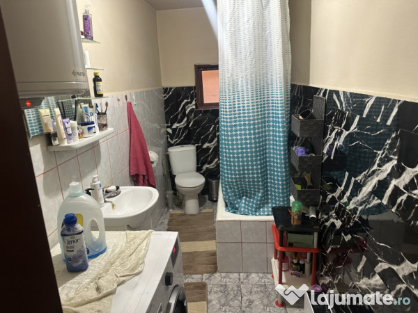 STEFANESTII DE JOS, CASA 95 MP, LOT 791 MP! 