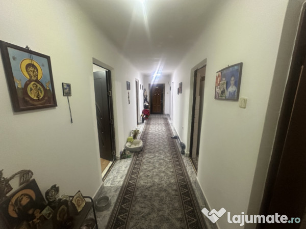 STEFANESTII DE JOS, CASA 95 MP, LOT 791 MP! 